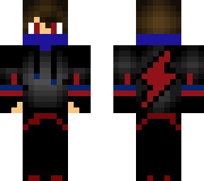 black flash