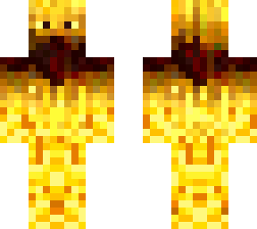blaze