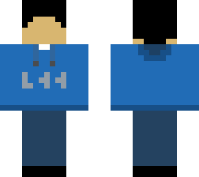 blue jacket school boy
