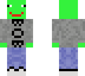 bob skin