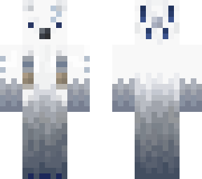 bollybear skin