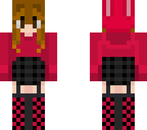 bunny me
