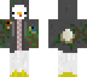 burd