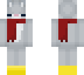 cat i made for a friend (the other one)