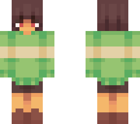 chara