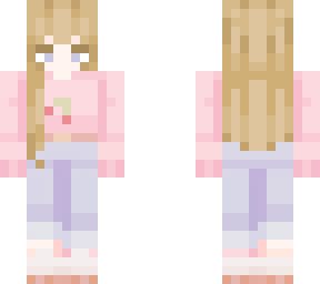 cherry outfit