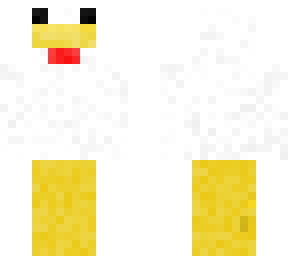 chicken-man