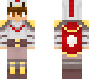 chimken knight