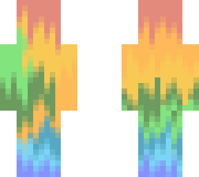 color bleed ~ ce