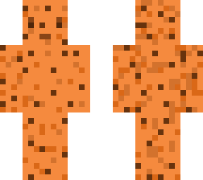 cookie/carrot