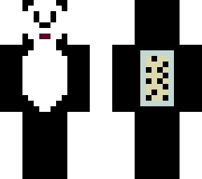 cookie panda