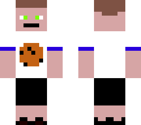 cookie shirt