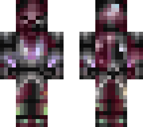 corrupted fusion steve