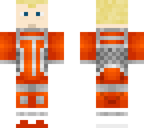 cosmonaut [helmetless] [edited]