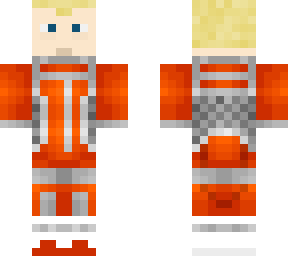 cosmonaut [helmetless] [patch difference] [high rise boots]