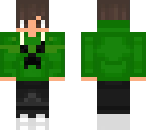 creeper boy
