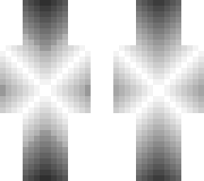 criss-cross shade