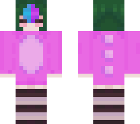 cuckas new style