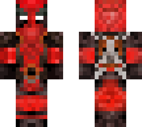 deadpool