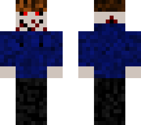 demon