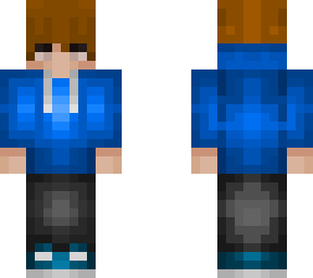 detailed boy