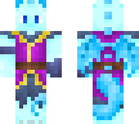 draz