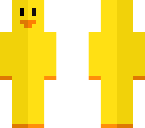 duck skin v2