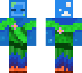 earth