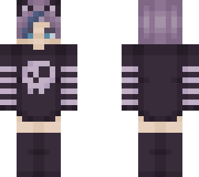 emo fem boy