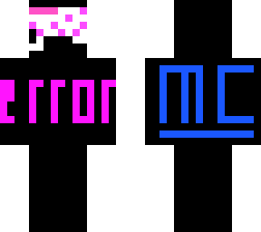 error