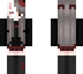 eye color change
