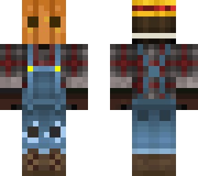 farmer evanarito