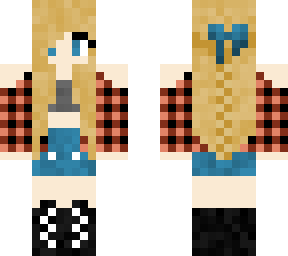 flannel
