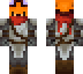 fox