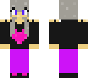 girl