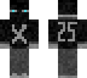 gray ender gamer remade