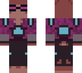 gremlin (violet)