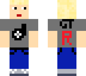 gtr skin!