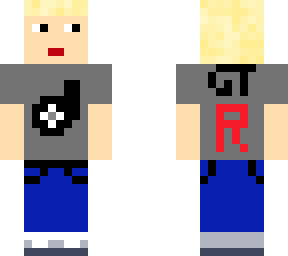 gtr skin! main i fixed it