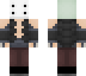 gun head