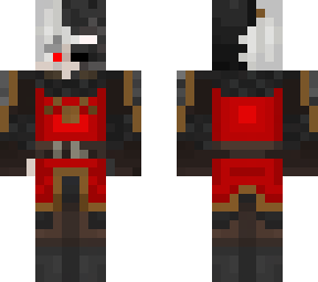 half wither skeleton