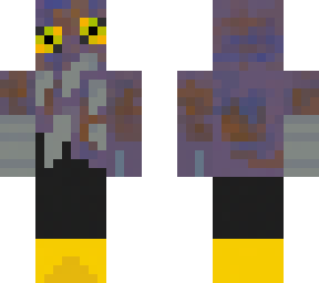hilchameleon