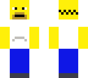 homer simpson