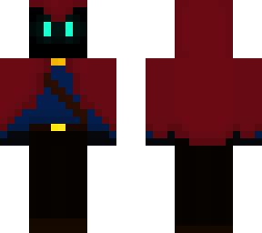 hooded guy