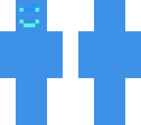 i'm blue (happy version)