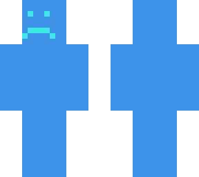 i'm blue (sad version)
