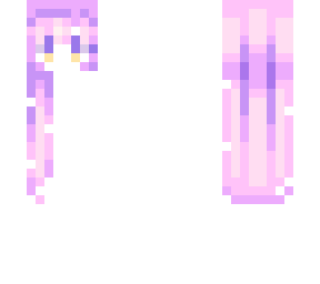 infinite amethyst // hb