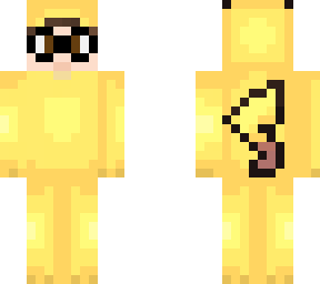 jeice pikachu
