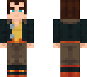 jim hawkins
