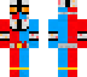 kikaider 01